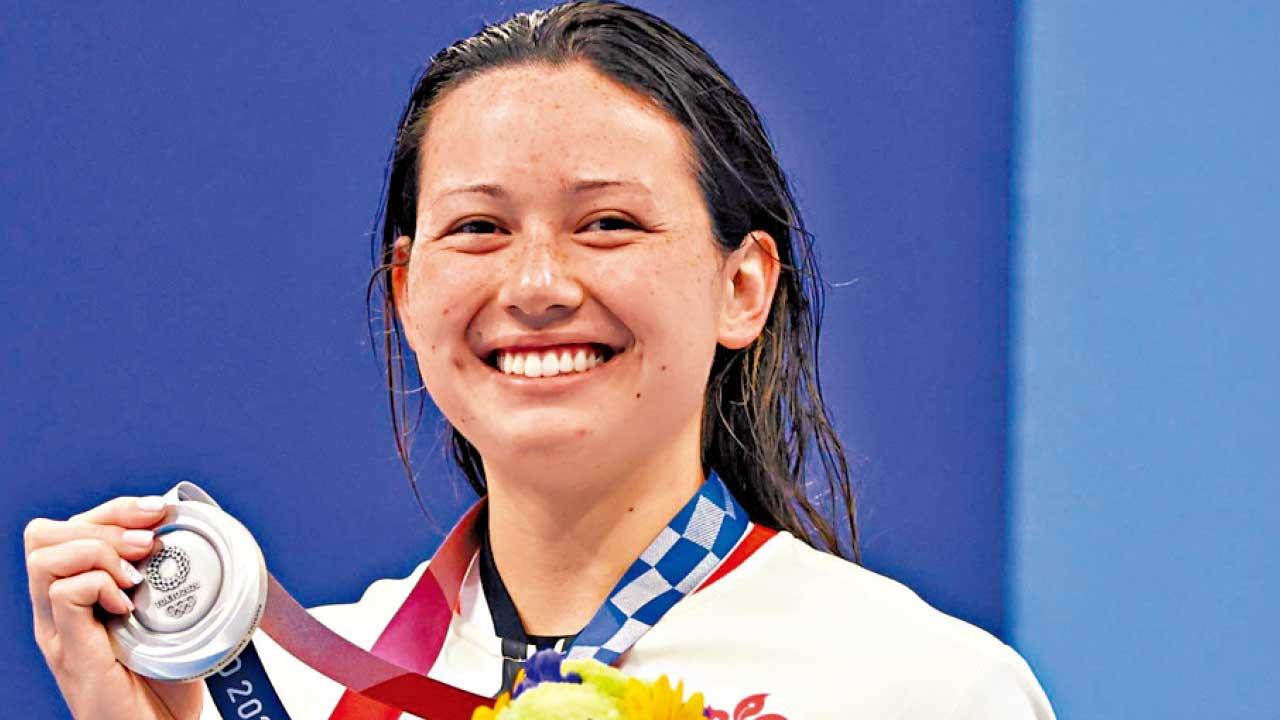 奧運齊共播 谷旺7月市