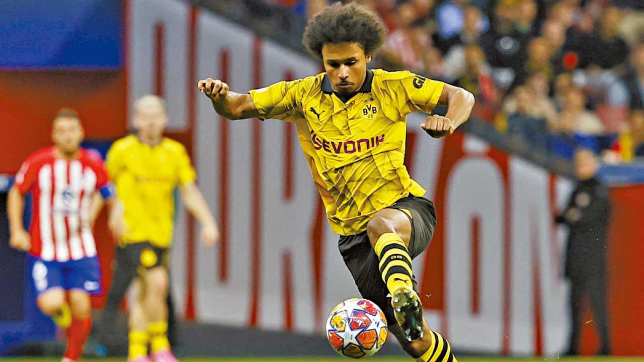 今日有咩波｜多蒙特歐聯主場守穩吼「細」