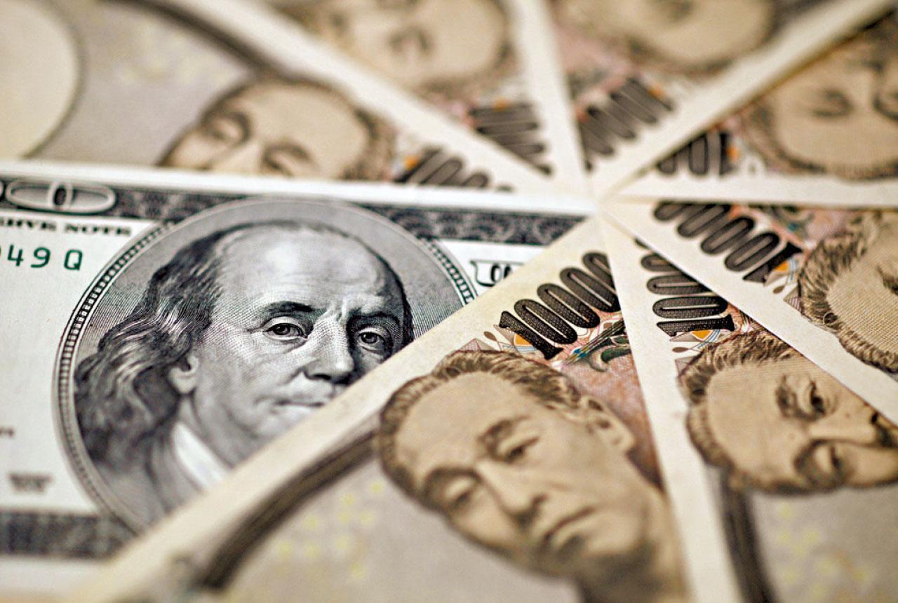 日圓匯率走勢｜鈴木俊一繼續「出口術」提振　日圓從34年低反彈