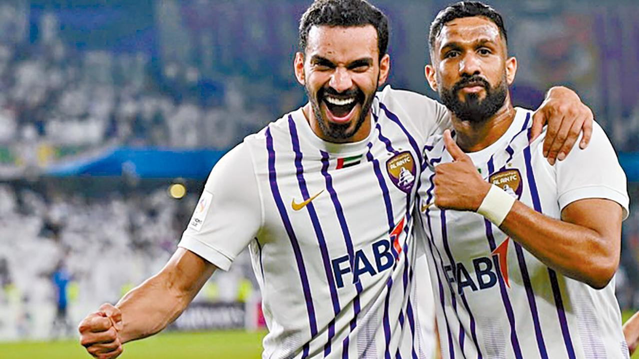 今日有咩波｜希拉爾主場 復仇勢挫艾阿恩