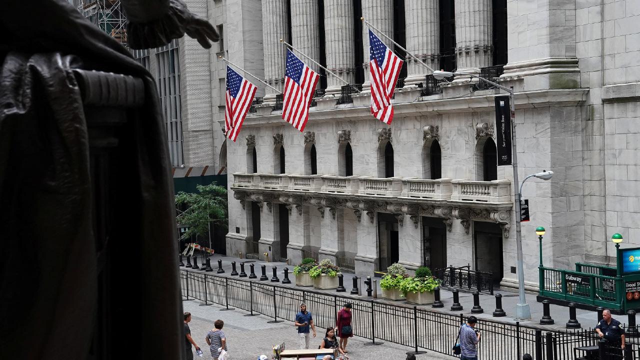 美股唔使估(2)——分析旗艦指數編製方法