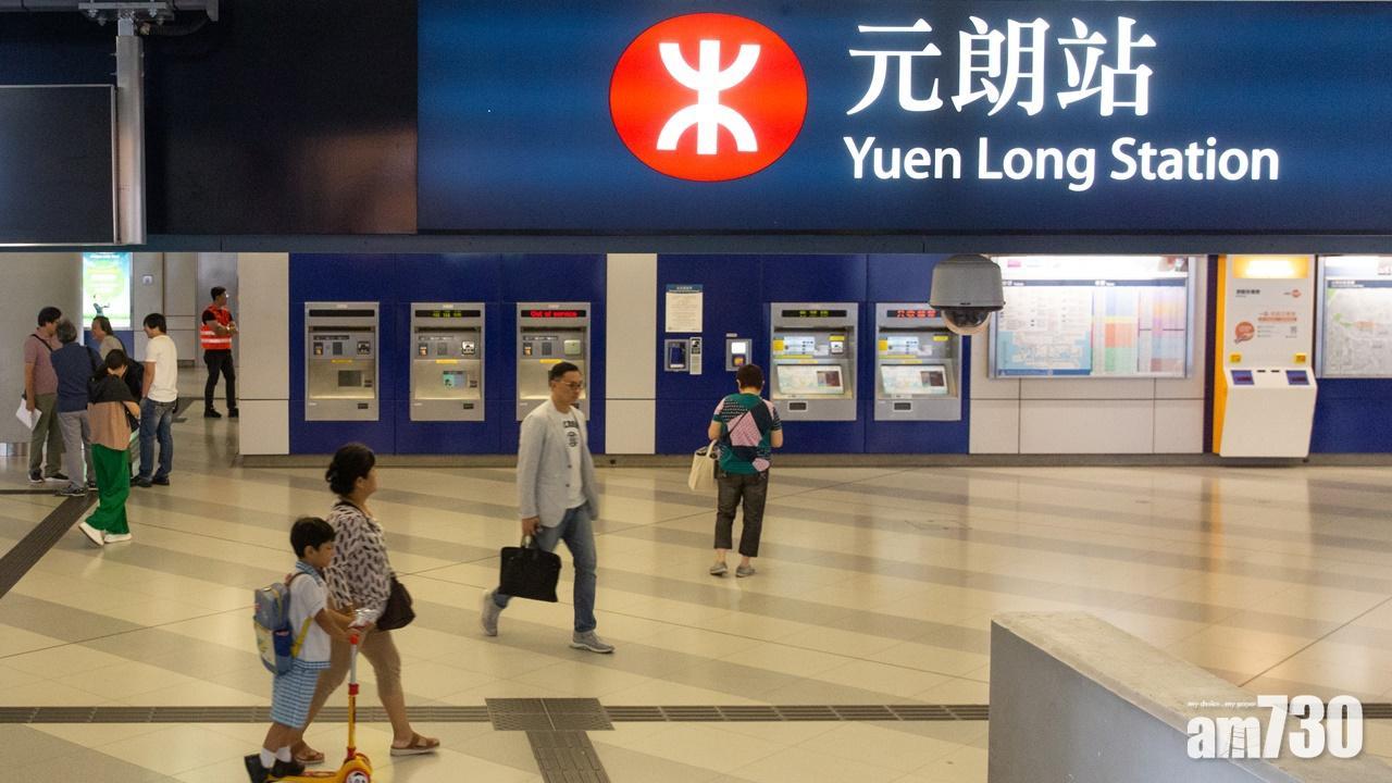 元朗黑夜｜男子向白衣人擲物 參與暴動罪罪成　下周三求情及判刑