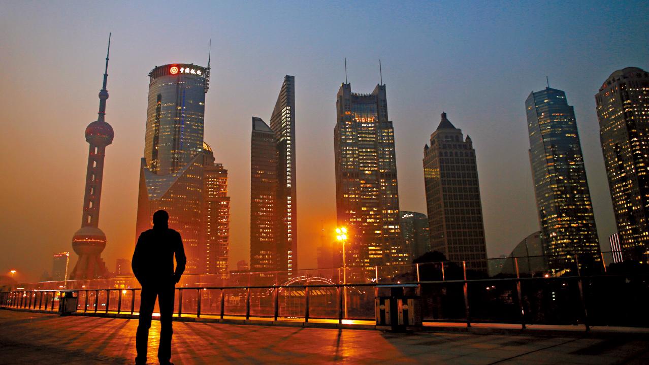 前景未明｜惠譽憂中國救市推高債壓 評級展望降至負面