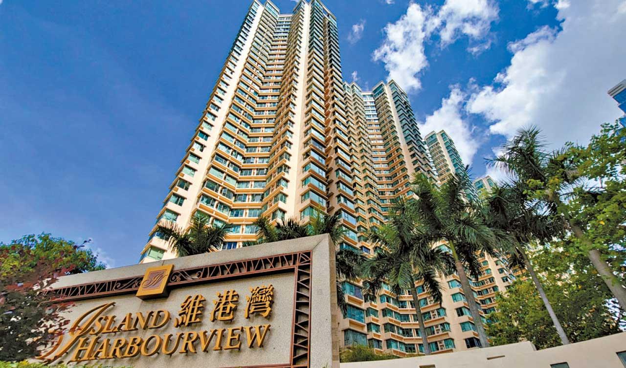 二手連爆蝕百萬賣樓 奧運站5年貶兩成