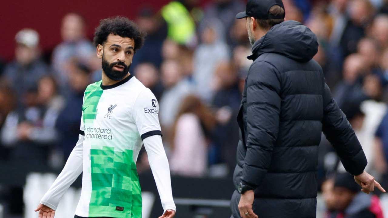 冧檔、內訌、復興