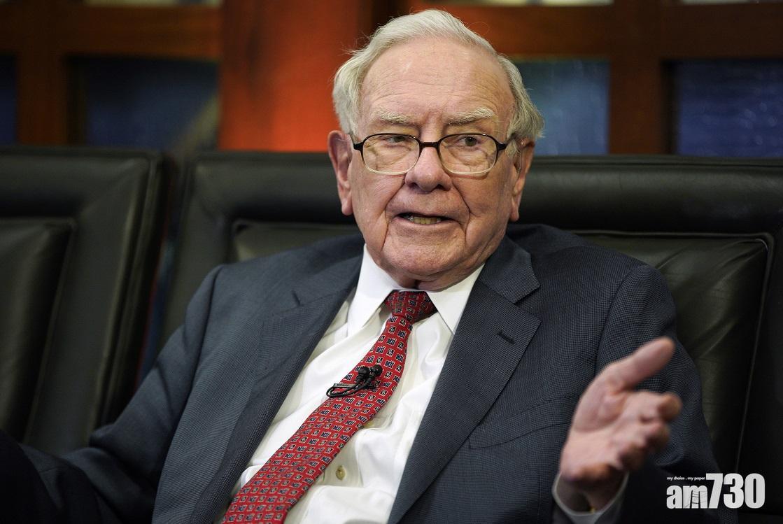 股神巴菲特｜旗下巴郡發行日圓債籌逾133億　市場料將增持日本五大商社