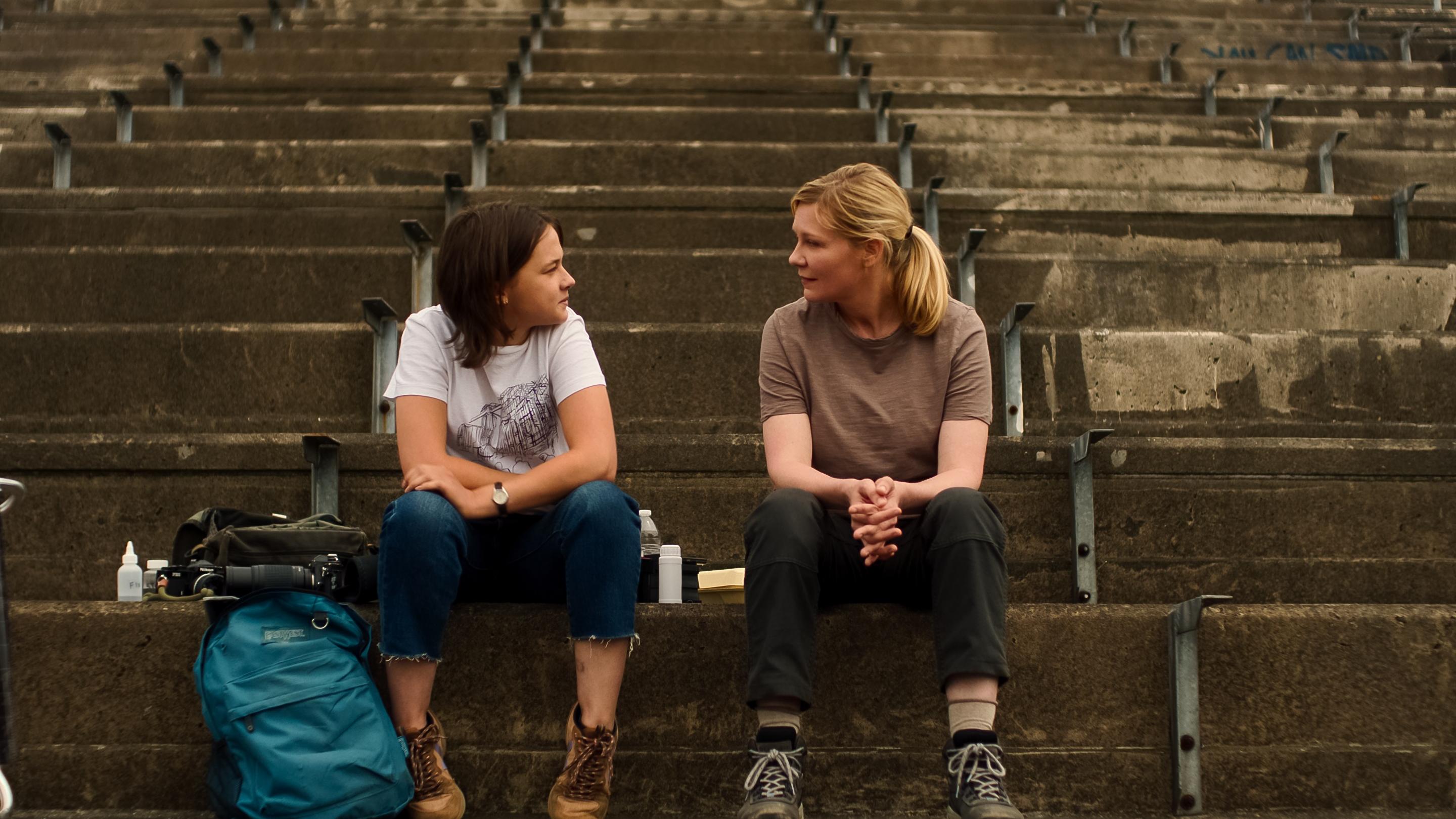 《美帝崩裂》影評｜小故事看大國撕製