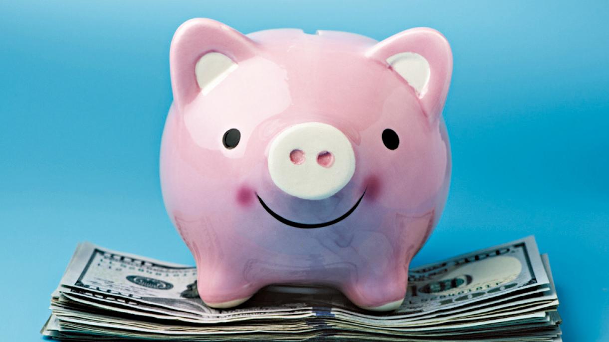 選擇保險產品的參考指標