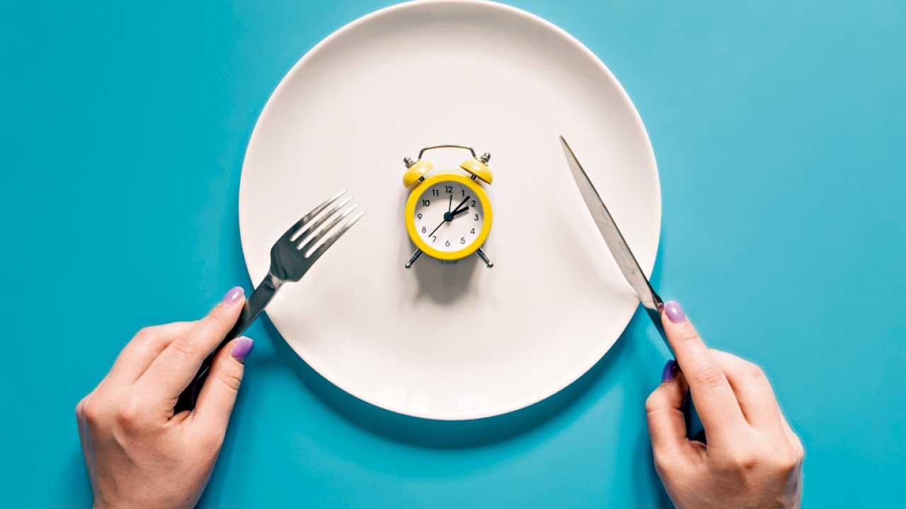 「168斷食」引發心臟病？