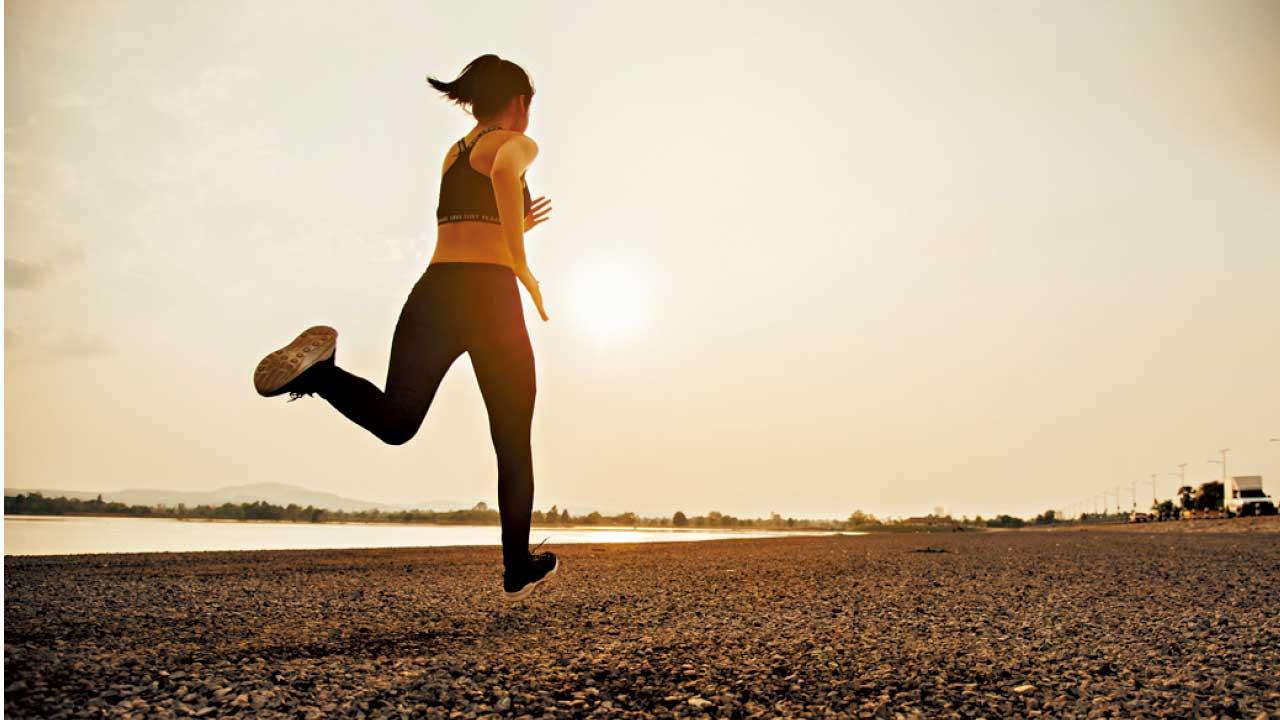 運動與心臟健康