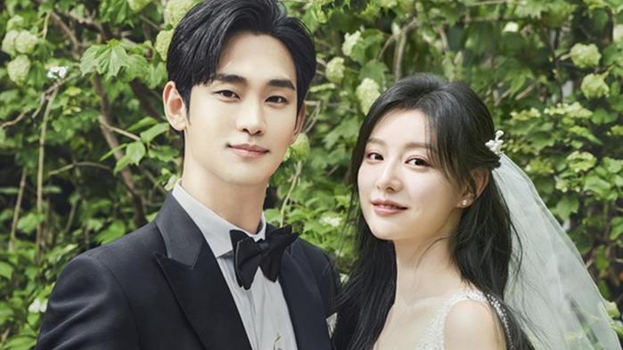 百想藝術大賞｜金秀賢角逐視帝 《淚之女王》收視創新高