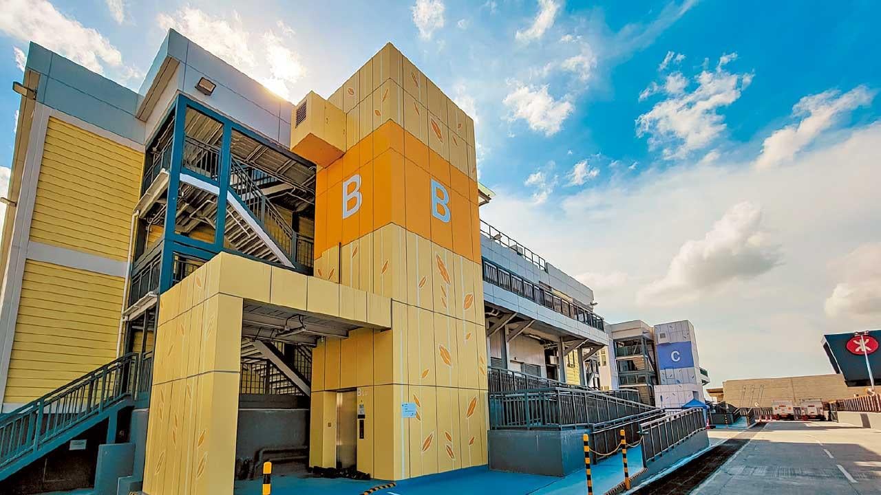 am專題｜感染控制中心未遷 博覽館擴建無期 議員稱迫切促政府釋放土地