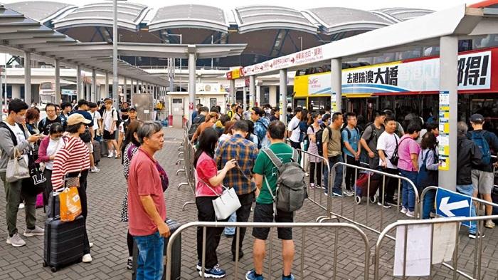 北上消費非影響經濟主因　美國因素令人細思極恐