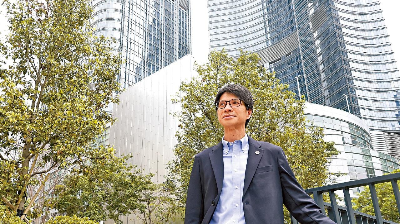 ESG大趨勢系列｜看重Proptech發展 注重減費減廢 華懋未來收購 優先考慮ESG