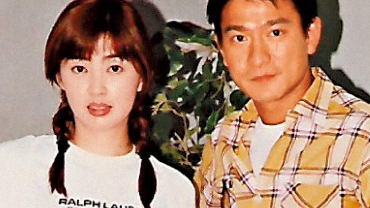 倪詩蓓遇靈異事件