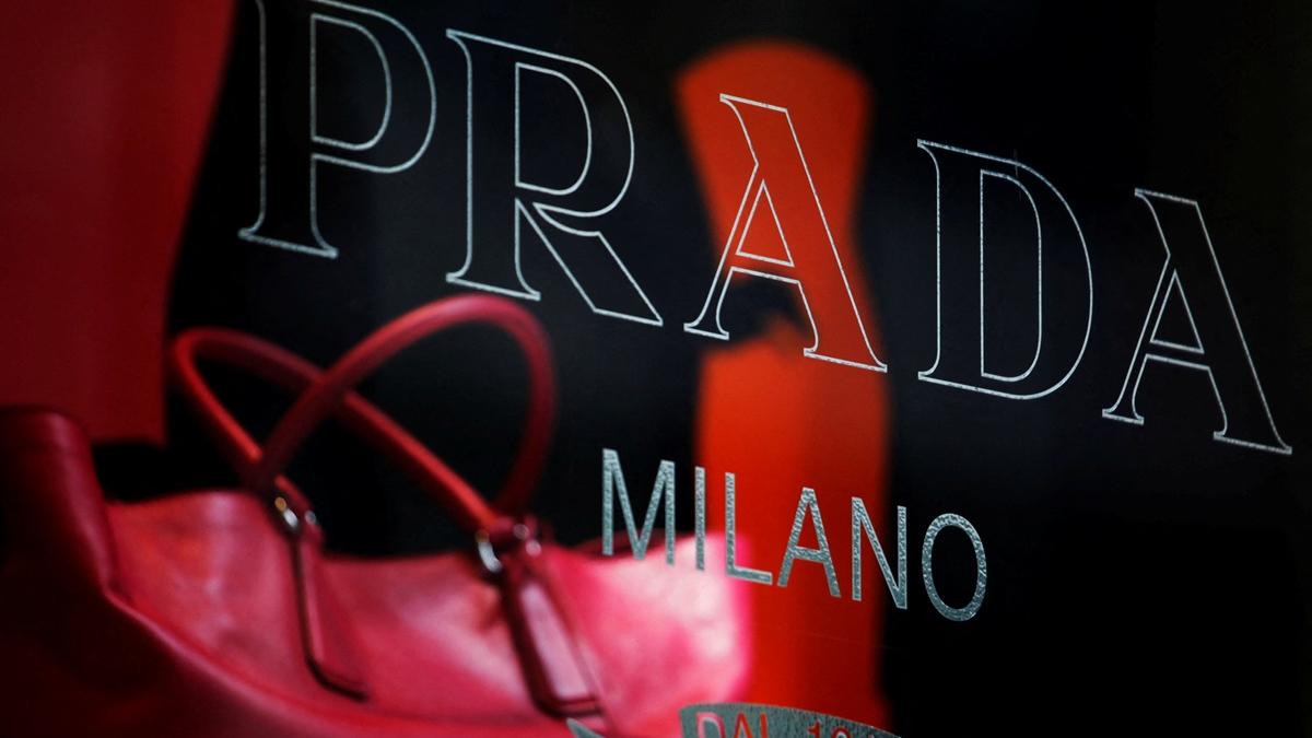 企業數據｜PRADA首季零售銷售淨額升18% 日本表現最強勁