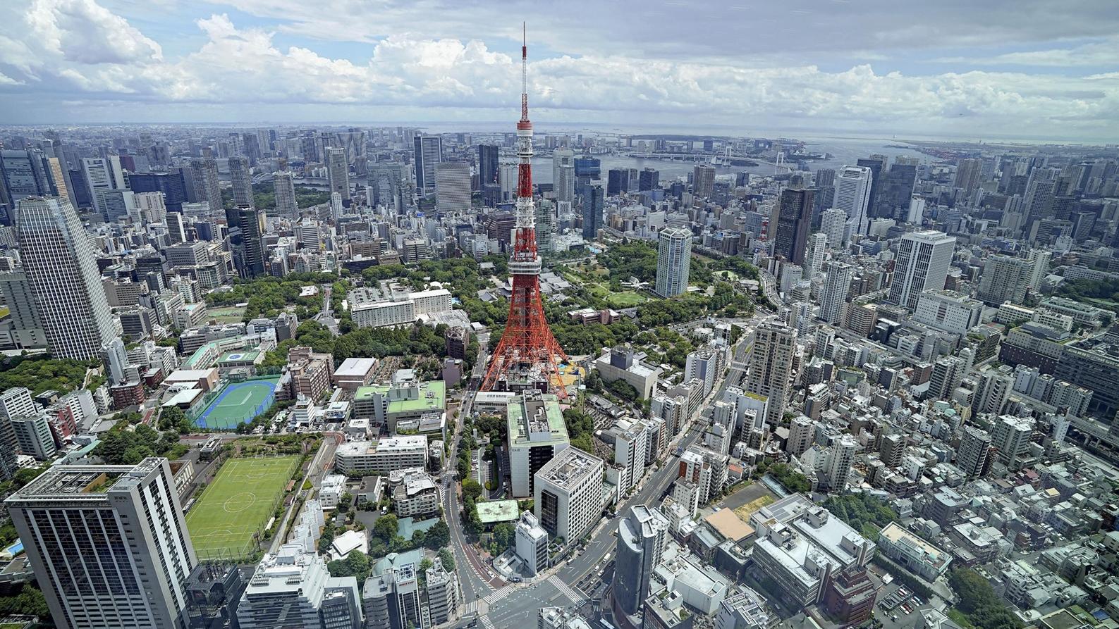 投資日本｜惠理推日本房地產投資信託產業基金