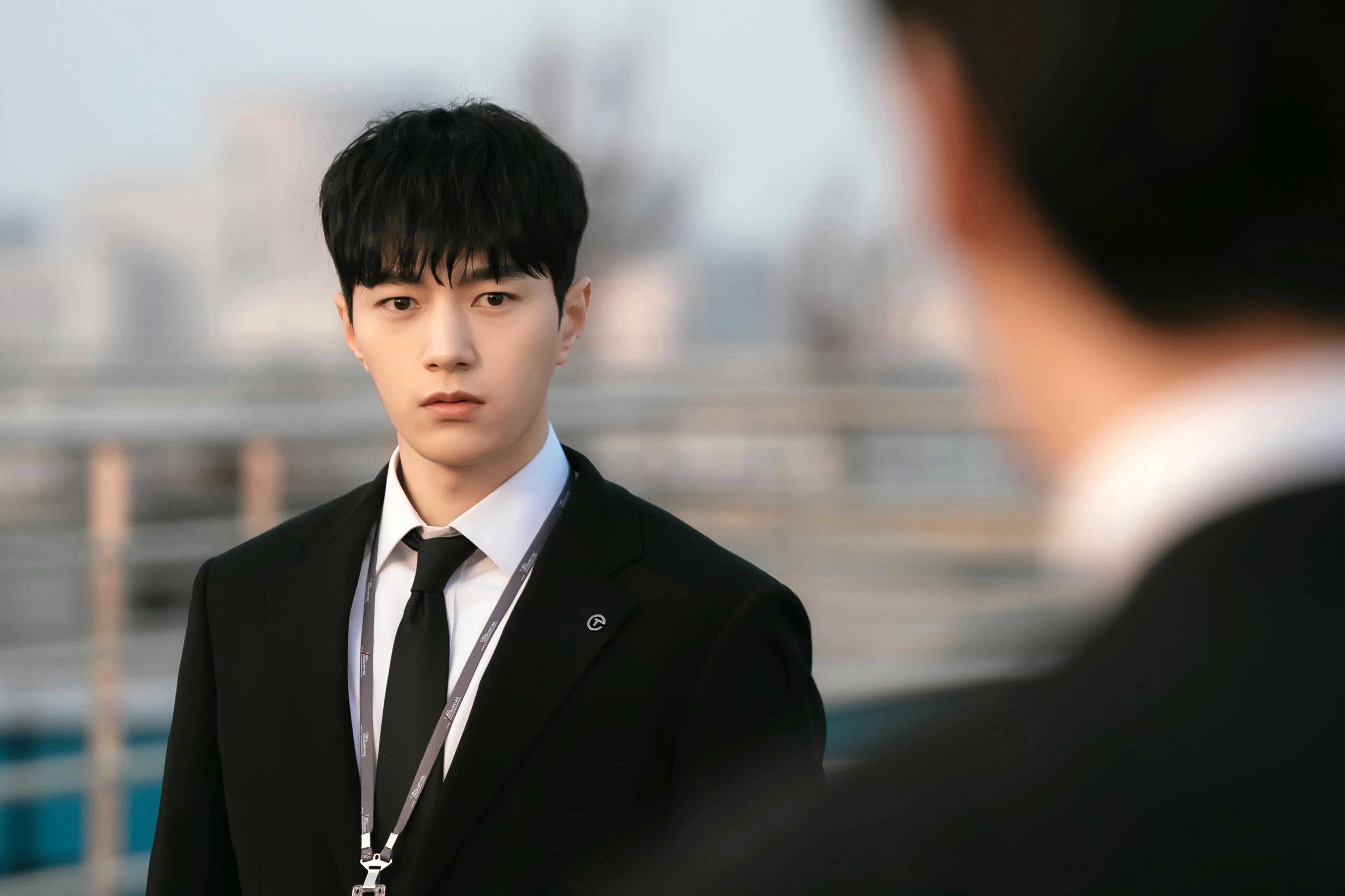 INFINITE L 金明洙相隔8年再來港 5．18舉行見面會