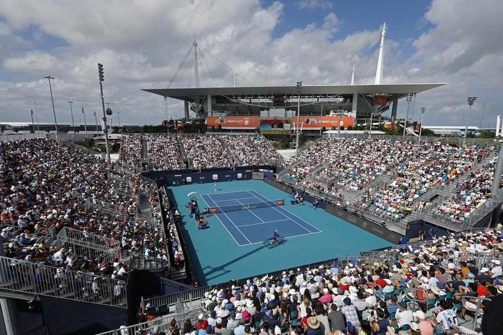 一位網球手因為賭球及行賄被停賽15年。(路透社)