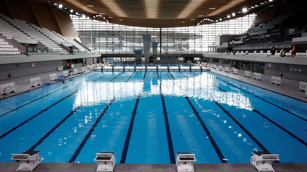 國際反禁藥組織對中國泳手被指東京奧運前未能通過藥檢一事，進行獨立調查。(路透社)