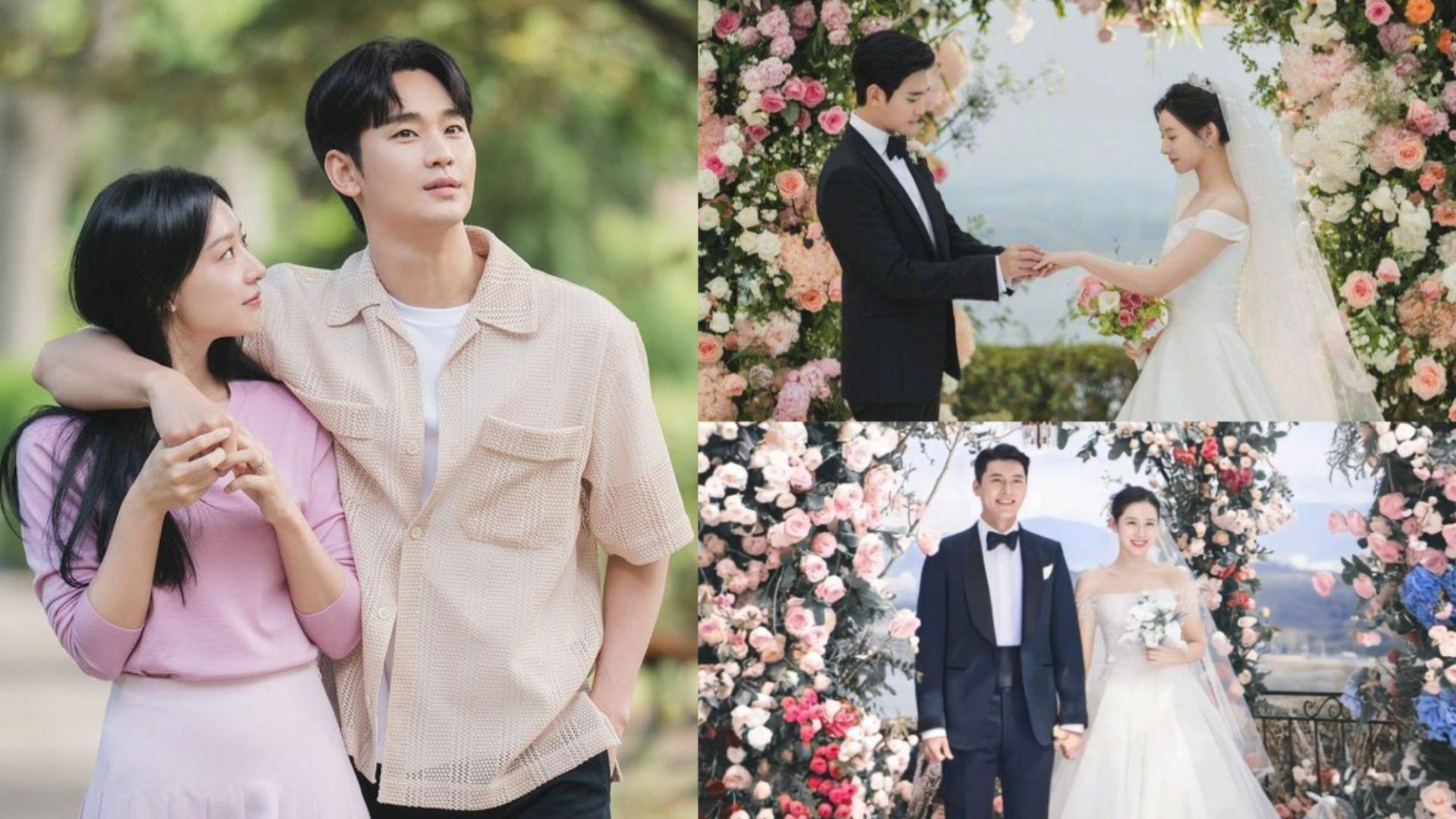 淚之女王｜最後倒數有望破《愛的迫降》收視紀錄 網民跪求孫藝珍客串演出