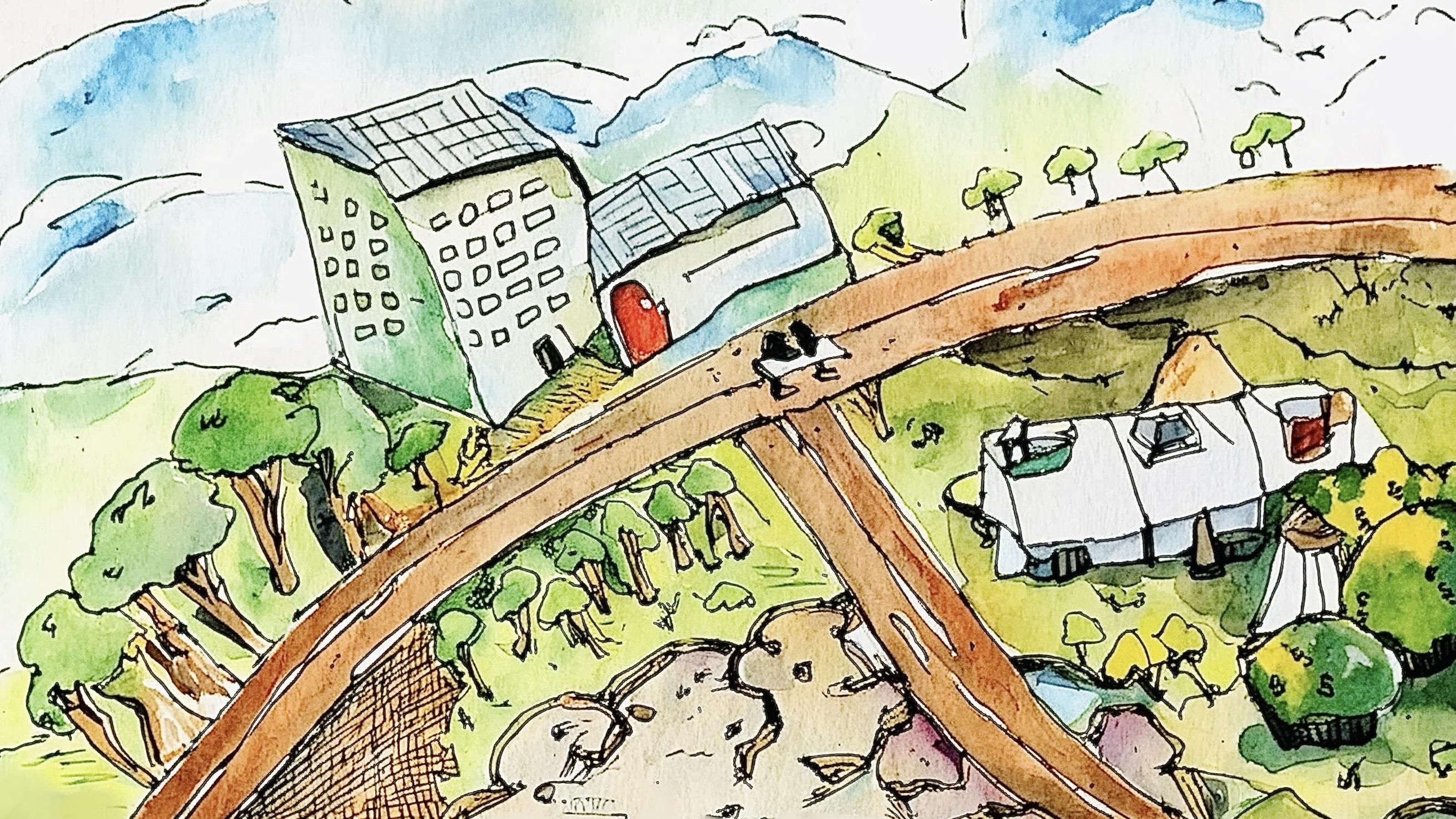 2A鄭梓澄，碳交易：並非空中樓閣 !