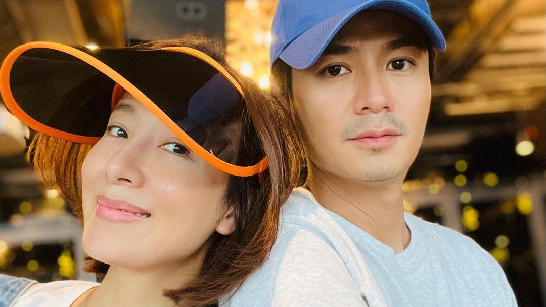 香港婚後事｜羅子溢親揭姊弟戀真相 開心Share夫妻免爭拗絕招