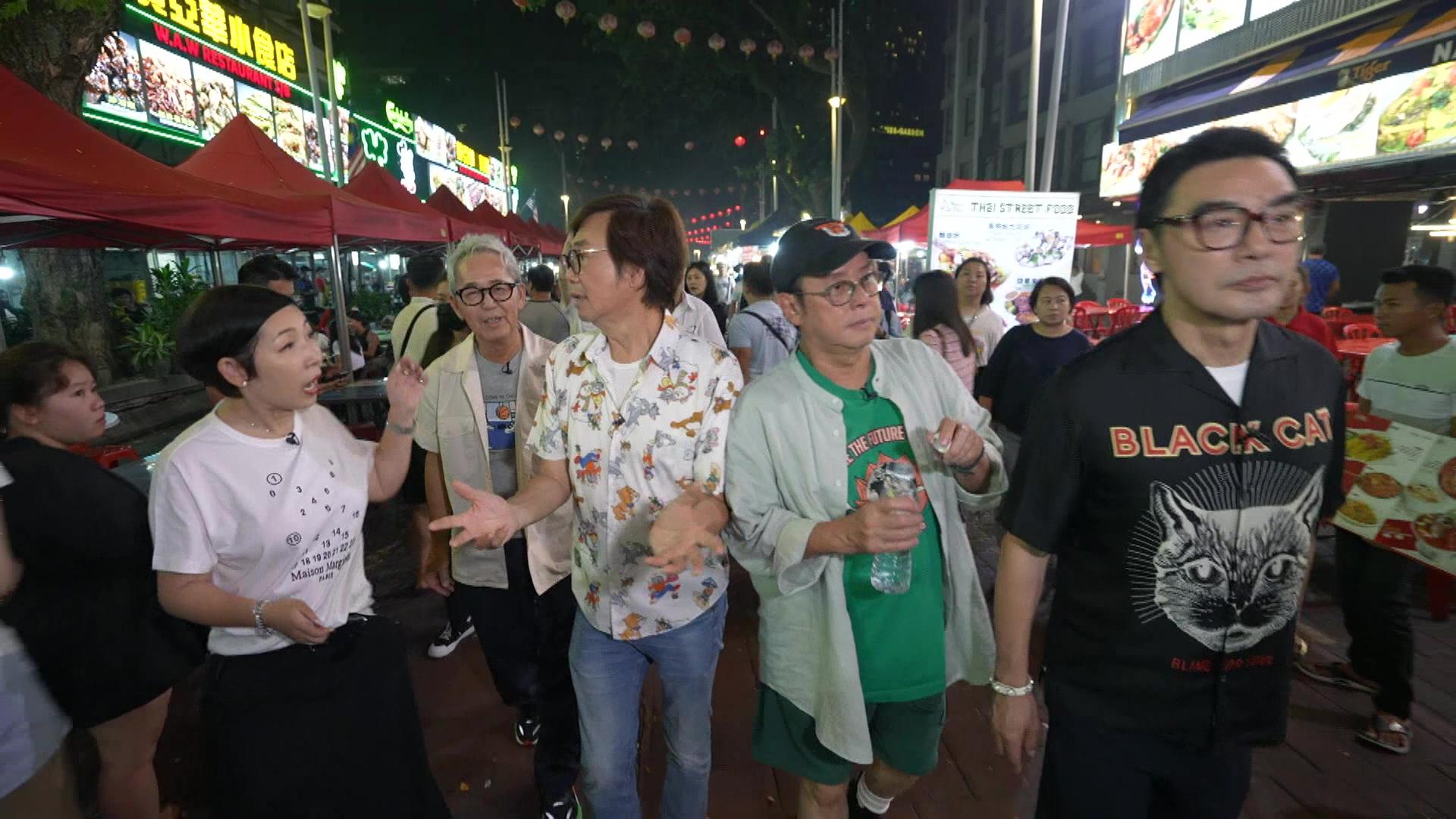 芷珊約您｜直擊溫拿樂隊澳門站告別巡唱 爆昔日酒吧獻唱貼士高達3位數美金