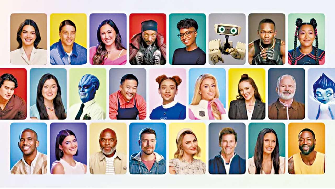 數據科普｜Meta巨額AI投資 成效引發質疑