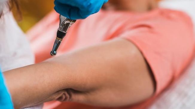 結合中西醫治療　提升癌症患者生活品質