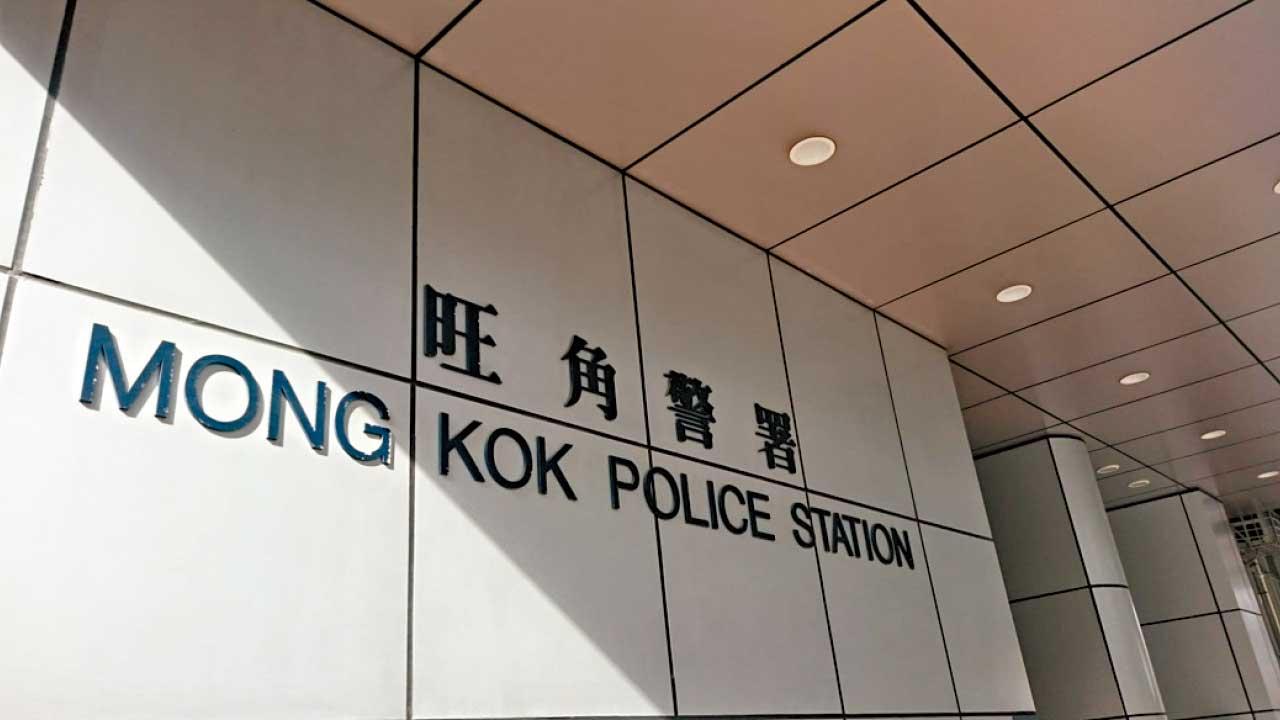 太子生果店遇賊 失3000元榴槤火龍果