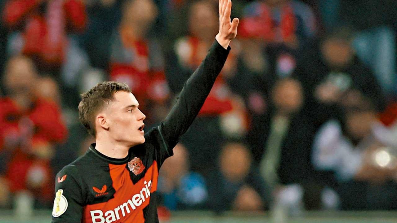 今日有咩波｜撐利華古遜摘「梅」提早封王