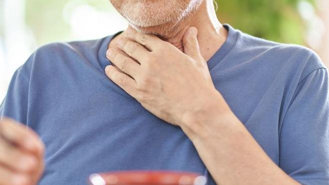 同時間鬥快 下咽癌三期周內即電療半年內康復