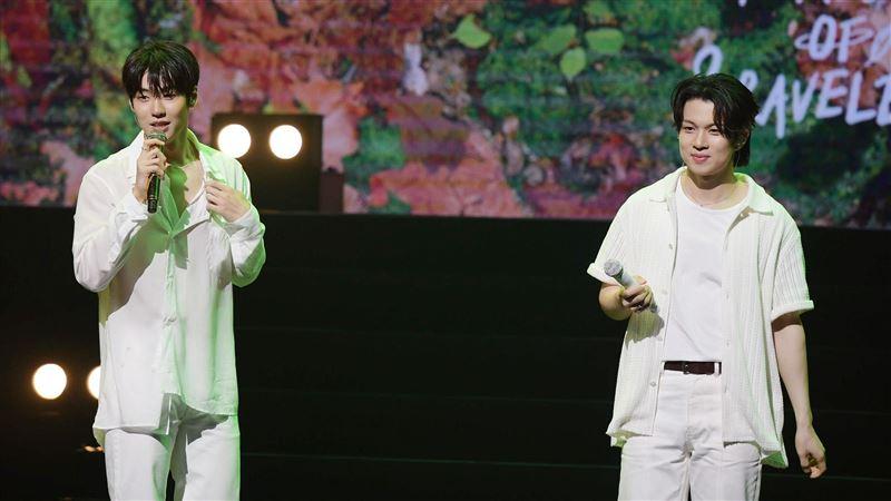 N.Flying李承協柳會勝5月澳門開騷 4．22公開賣飛