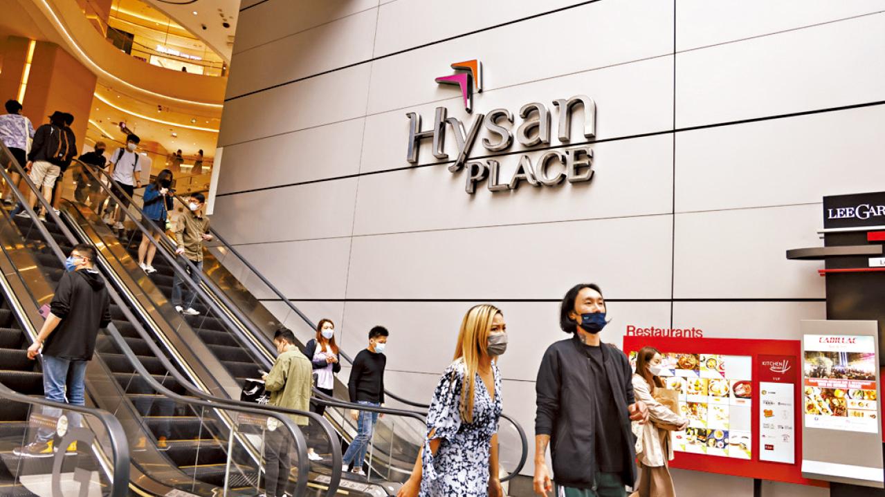 業主不肯減租 會計準則的錯？