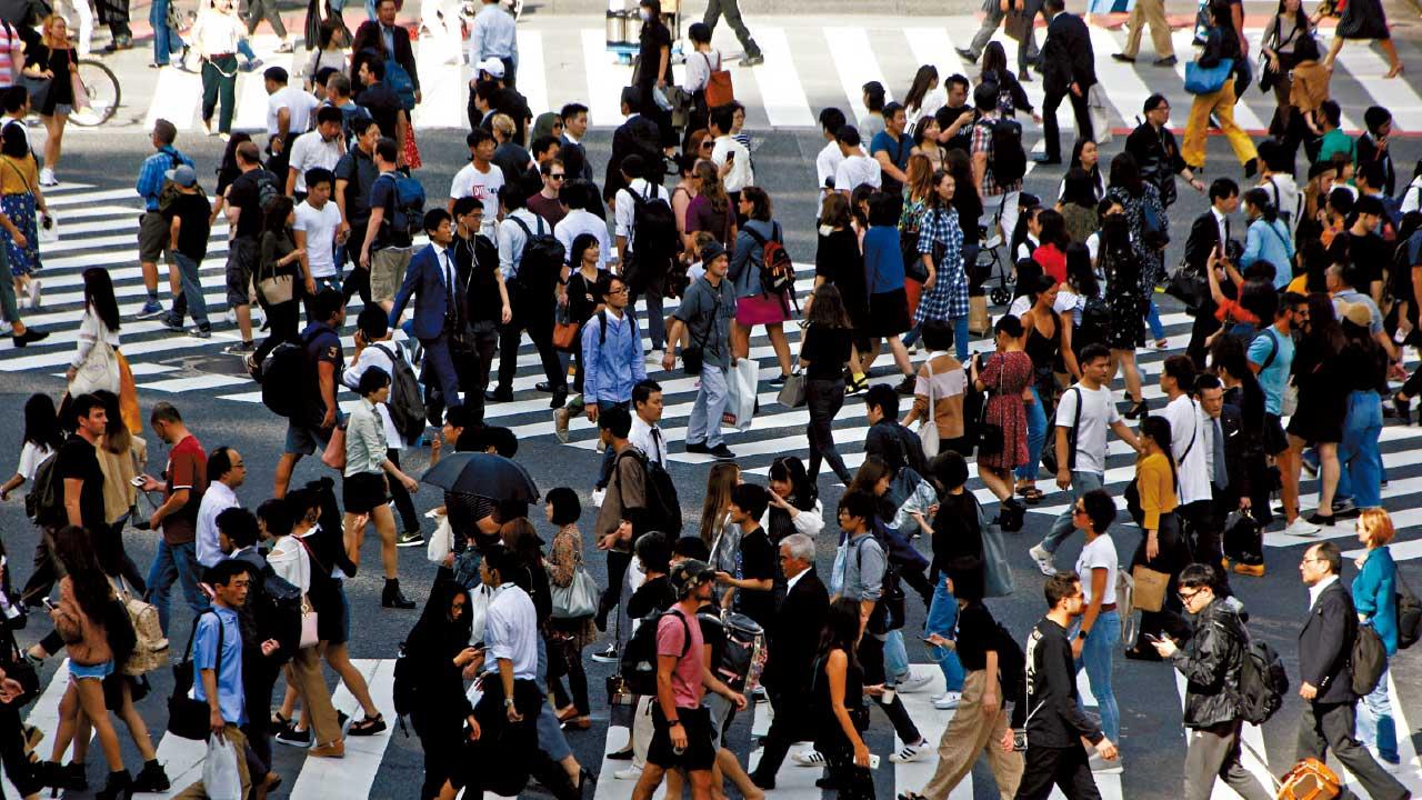 海外樓市專題｜日本擬推新簽證吸引移居