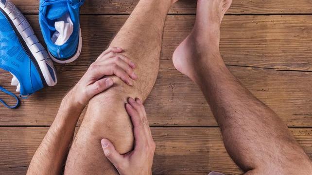 運動員噩夢「十字韌帶撕裂」！　「人工十字韌帶重建術」提升膝蓋穩定度