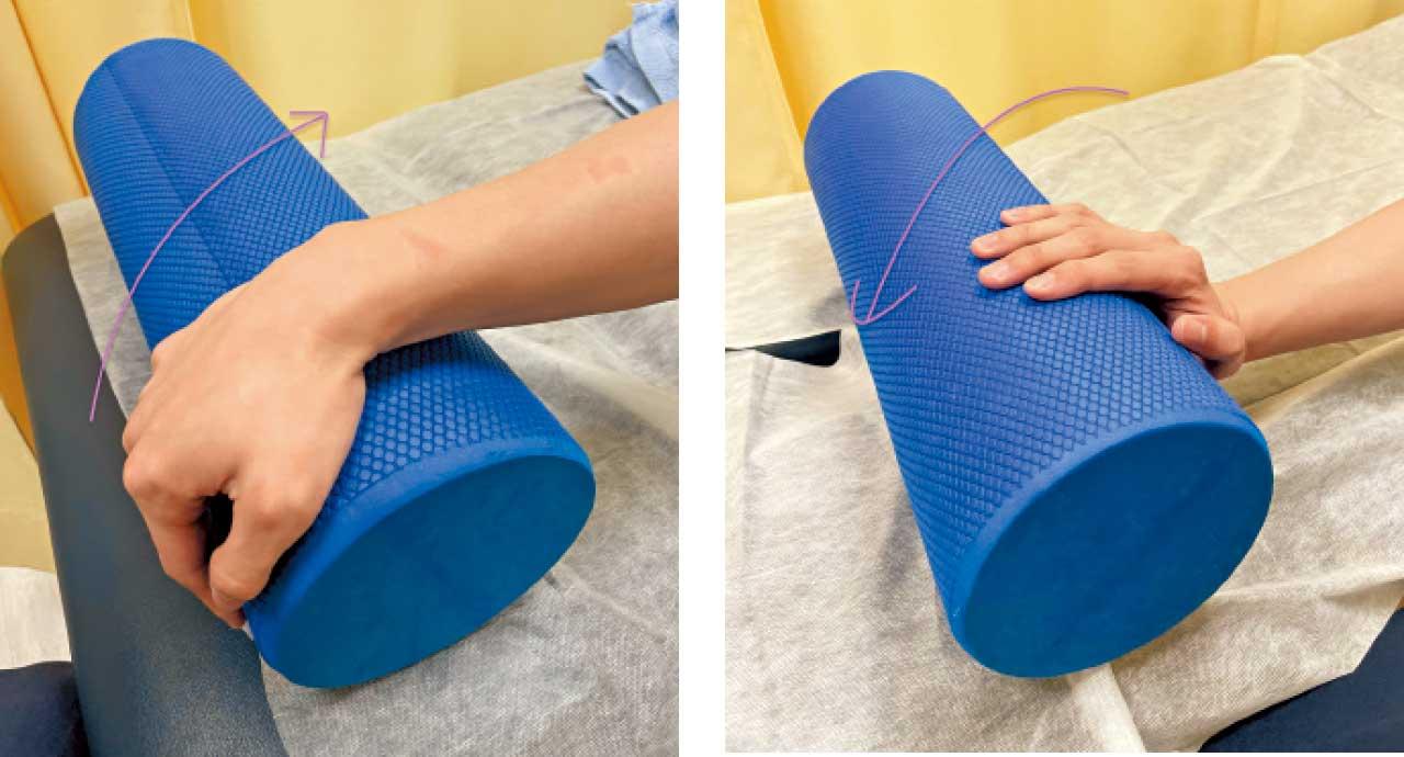 「三體」問題：跌倒、骨折、慢性痛症