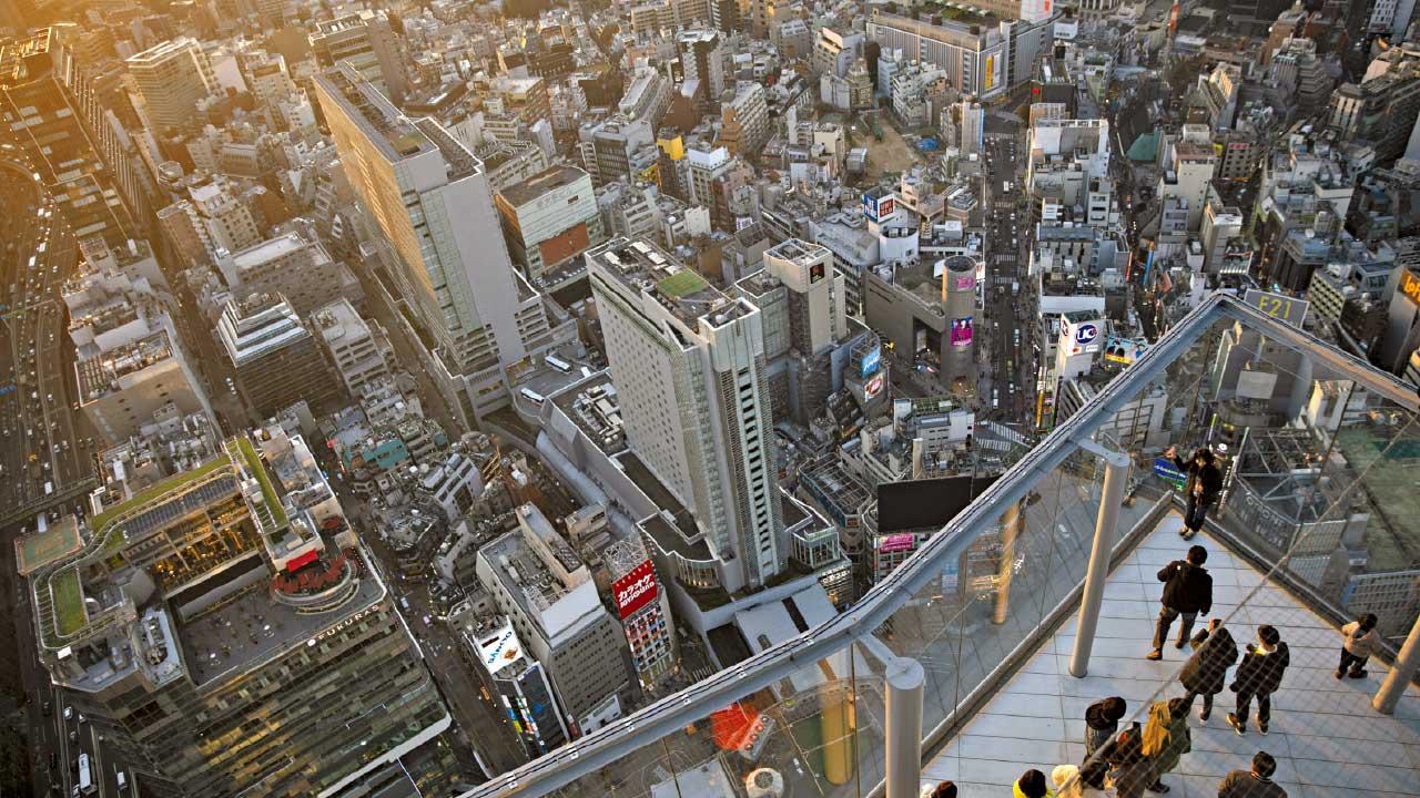 海外樓市專題｜日樓市熱 東京租金連漲5月