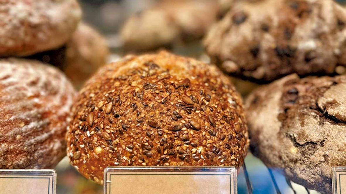 酸種製作不一定健康