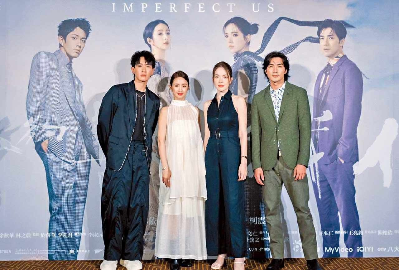 我可能不夠善良？