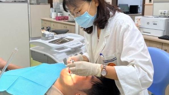 16歲高中生焦慮暴食　蛀晒成排牙兼變成蜂窩性組織炎