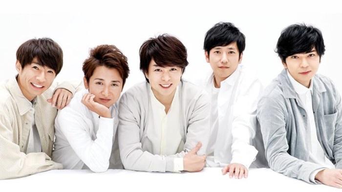 出道25周年 嵐成立新公司宣布復工