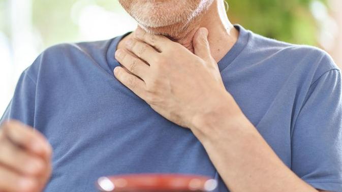 中風教師不放棄！　一個月後成功拆鼻胃管