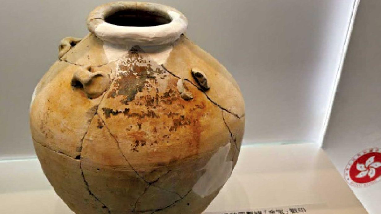 宋皇臺與海上貿易