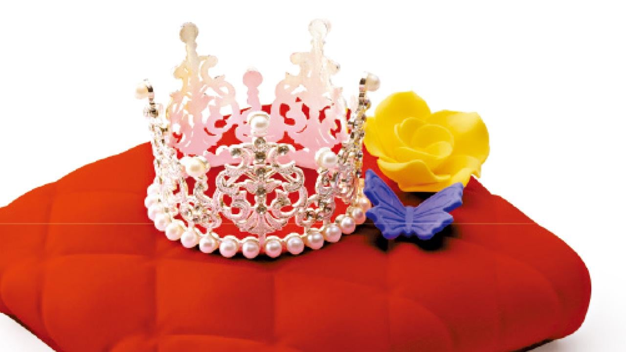 聖安娜餅屋 花漾愛意母親節蛋糕系列閃亮登場 向母親獻上甜蜜禮物登場