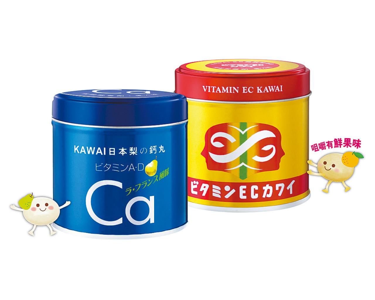 母親節表心意 KAWAI顯心思