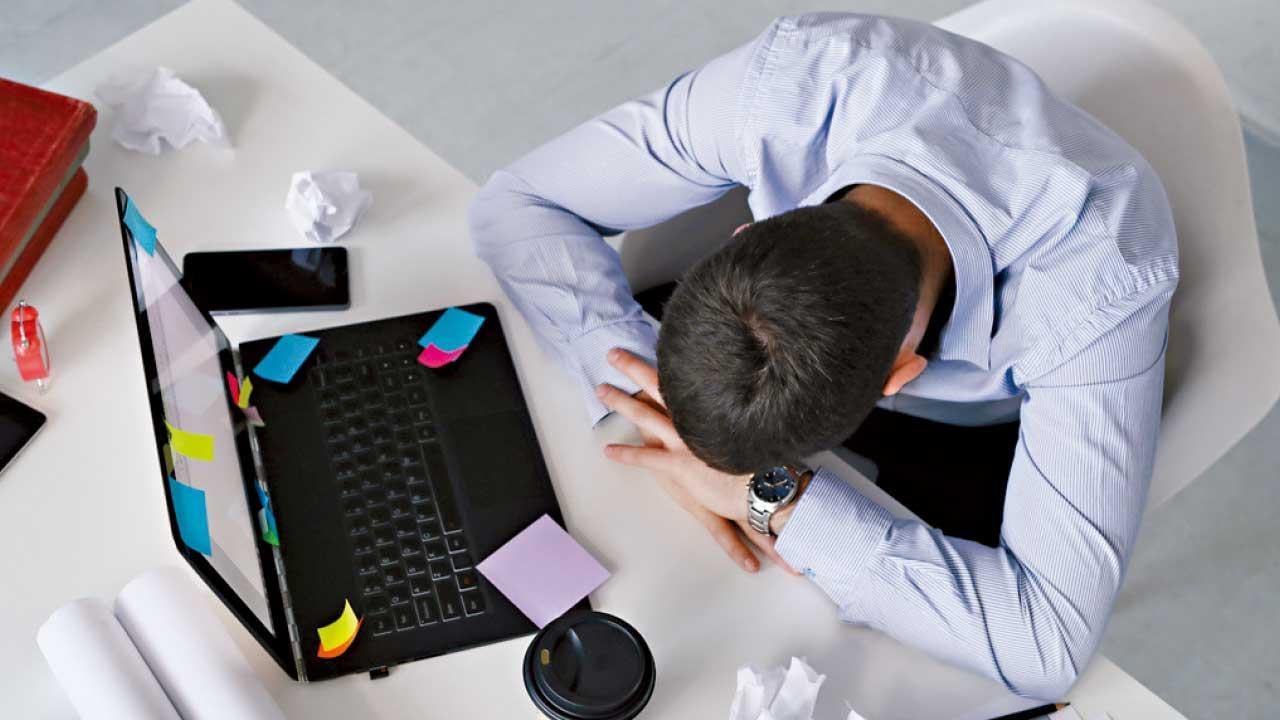 員工不滿「隱形加班」索賠成功 內地法院裁定員工勝訴獲補加班費