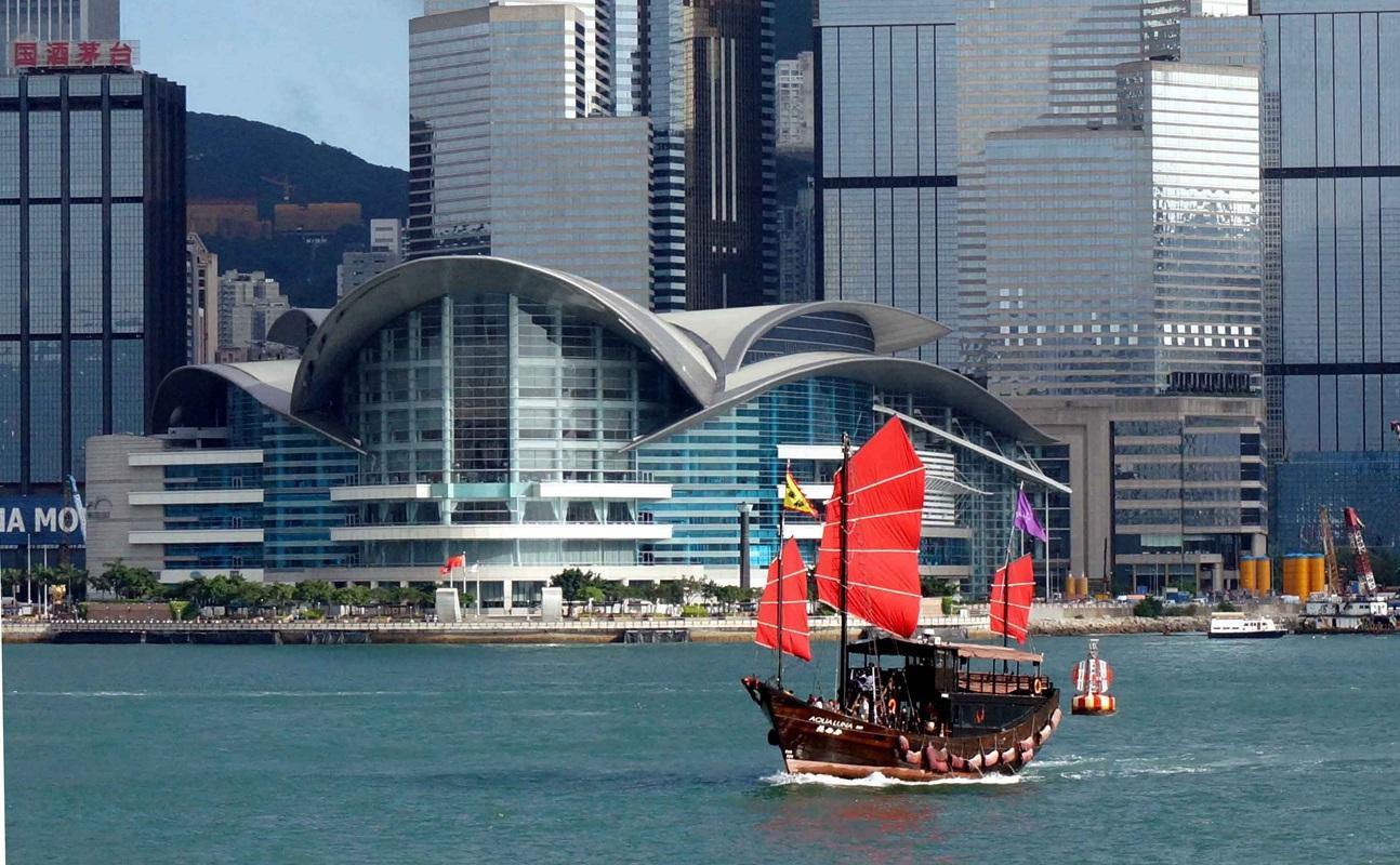 新CIES推動香港經濟及金融業發展   帶來多贏局面         