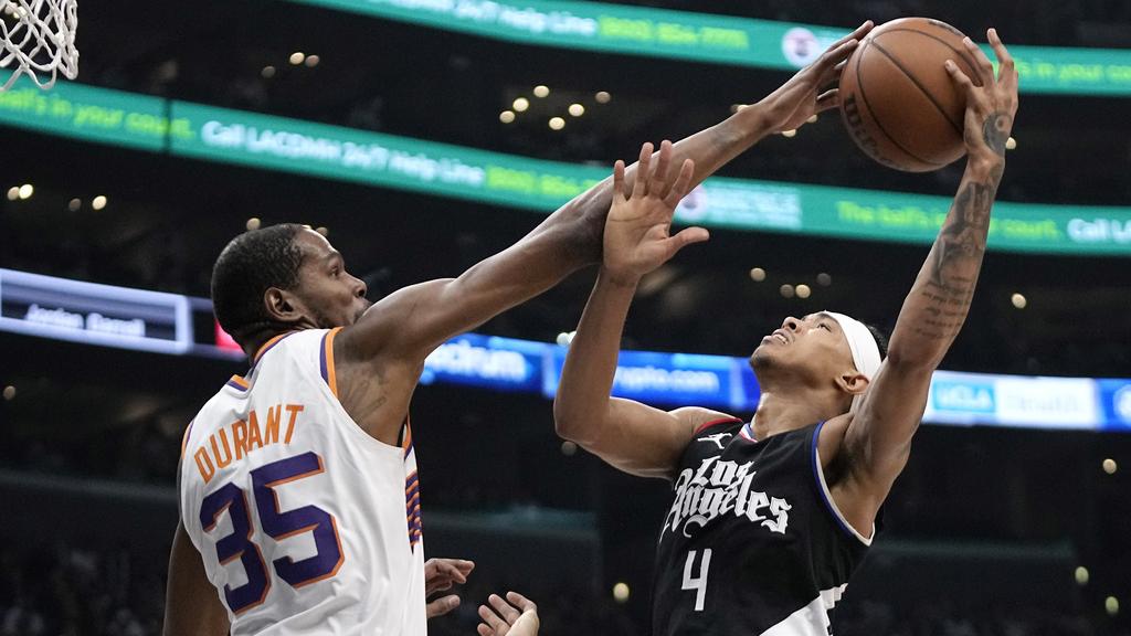 太陽擊敗快艇，繼續追趕季後賽前6的晉級資格。(美聯社)